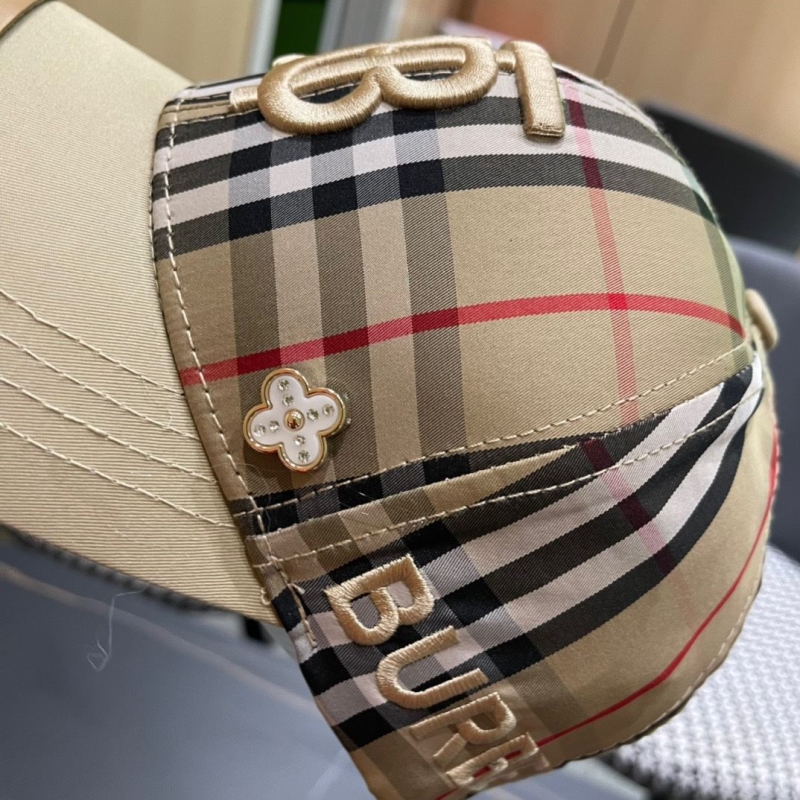 BURBERRY